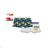 Pokemon children's boxers for boys (6-12 years) SETINO HW5145
