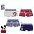 Boxing boys mickey boys (3-8 years) SETINO 730-445
