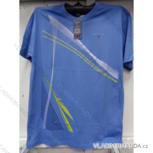 T-shirt short sleeve (m-2xl) DYNAMIC TM5762
