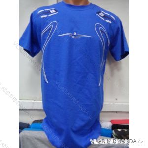 T-shirt short sleeve men (m-2xl) DYNAMIC TM5767
