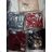 Oversized Men's Long Sleeve T-Shirt (M-3XL) FORBEST TMF25-9883