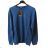 Oversized Men's Long Sleeve T-Shirt (L-5xL) FORBEST TMF25-9684