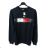 Oversized Men's Long Sleeve T-Shirt (M-3XL) FORBEST TMF25-9875
