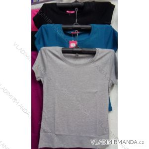 T-shirt short sleeve ladies (m-3xl) ETXANG BU-122002
