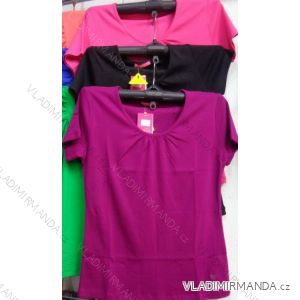 T-shirt short sleeve ladies (m-3xl) ETXANG BU-141107
