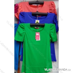 T-shirt short sleeve ladies (m-3xl) ETXANG BU-1007-11
