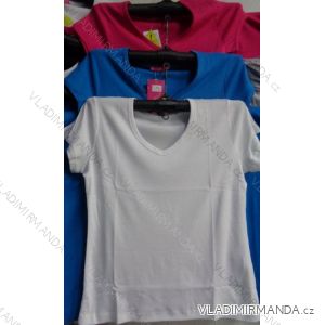 T-shirt short sleeve ladies (m-3xl) ETXANG BU-142004
