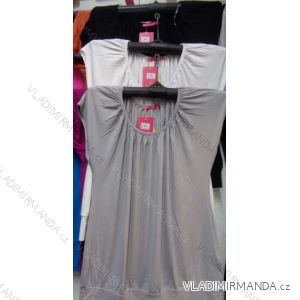 T-shirt short sleeve ladies (m-3xl) ETXANG BU-1052-1
