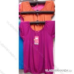 T-shirt short sleeve ladies (m-3xl) ETXANG BU-122030
