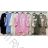 Short summer long sleeve women's dress, oversized (54/56/58 ONE SIZE) ITALIAN FASHION IM425070