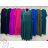Elegant trousers with belt for women (S/M/L ONE SIZE) ITALIAN FASHION IM425057