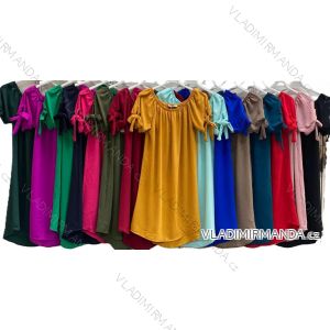 Sleeveless jacket long sleeve (uni sl) ITALIAN Fashion IMC17326