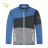 Sweatshirt cotton youth boys (98-128) KUGO HM9263