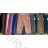 Sleeveless jacket long sleeve (uni sl) ITALIAN Fashion IMC17326