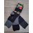 Women's warm wool socks (35-42) AMZF AMZF24PB501