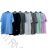 Jacket thin long sleeve women's (UNI XS-M) ITALIAN FASHION IM120049