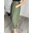 Women's long skirt (S/M ONE SIZE) ITALIAN FASHION IMC23511