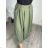 Women's long skirt (S/M ONE SIZE) ITALIAN FASHION IMC23511