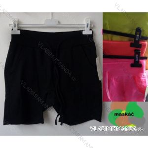 Shorts shorts women's (one size) ITALIAN Fashion IM517003
