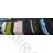 Women's Oversized Knitted Long Sleeve Sweater (S/M ONE SIZE) ITALIAN FASHION IMSN2416125