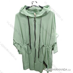 Women's Oversized Knitted Long Sleeve Sweater (S/M ONE SIZE) ITALIAN FASHION IMSN2416125