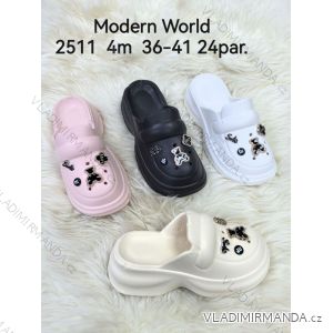 Ladies, mann (36-41) FLAME SHOES RIS242003A