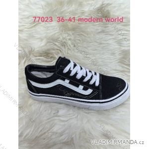 Women's sneakers (36-41) MODERN WORLD OBMW2519300
