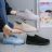 catalog shoes autumn winter women's men's shoes OBGG22CATALOG