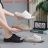 catalog shoes autumn winter women's men's shoes OBGG22CATALOG