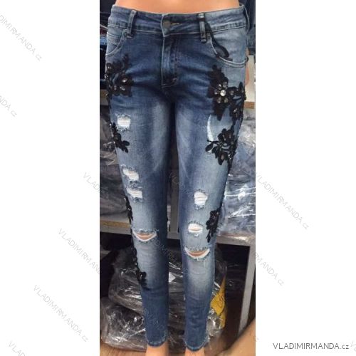 Rifle with flower LEXXURY LEX004 (xs-xl)