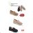 catalog shoes autumn winter women's men's shoes OBGG22CATALOG