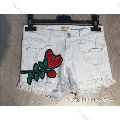 Shorts shorts womens (xs-xl) LEXXURY 8003-2