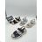 catalog of shoes spring-summer women's, men's, children's sandals, slippers, sneakers, low shoes, formal OBPR25JARO