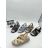 catalog of shoes spring-summer women's, men's, children's sandals, slippers, sneakers, low shoes, formal OBPR25JARO