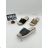 catalog of shoes spring-summer women's, men's, children's sandals, slippers, sneakers, low shoes, formal OBPR25JARO