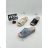 catalog of shoes spring-summer women's, men's, children's sandals, slippers, sneakers, low shoes, formal OBPR25JARO