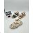 catalog of shoes spring-summer women's, men's, children's sandals, slippers, sneakers, low shoes, formal OBPR25JARO