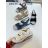 catalog of shoes spring-summer women's, men's, children's sandals, slippers, sneakers, low shoes, formal OBPR25JARO