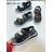 catalog of shoes spring-summer women's, men's, children's sandals, slippers, sneakers, low shoes, formal OBPR25JARO