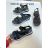catalog of shoes spring-summer women's, men's, children's sandals, slippers, sneakers, low shoes, formal OBPR25JARO