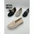 catalog of shoes spring-summer women's, men's, children's sandals, slippers, sneakers, low shoes, formal OBPR25JARO