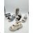 catalog of shoes spring-summer women's, men's, children's sandals, slippers, sneakers, low shoes, formal OBPR25JARO