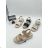 catalog of shoes spring-summer women's, men's, children's sandals, slippers, sneakers, low shoes, formal OBPR25JARO