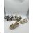 catalog of shoes spring-summer women's, men's, children's sandals, slippers, sneakers, low shoes, formal OBPR25JARO