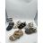 catalog of shoes spring-summer women's, men's, children's sandals, slippers, sneakers, low shoes, formal OBPR25JARO