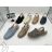 catalog of shoes spring-summer women's, men's, children's sandals, slippers, sneakers, low shoes, formal OBPR25JARO