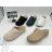 catalog of shoes spring-summer women's, men's, children's sandals, slippers, sneakers, low shoes, formal OBPR25JARO