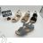 catalog of shoes spring-summer women's, men's, children's sandals, slippers, sneakers, low shoes, formal OBPR25JARO