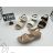 catalog of shoes spring-summer women's, men's, children's sandals, slippers, sneakers, low shoes, formal OBPR25JARO