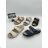 catalog of shoes spring-summer women's, men's, children's sandals, slippers, sneakers, low shoes, formal OBPR25JARO